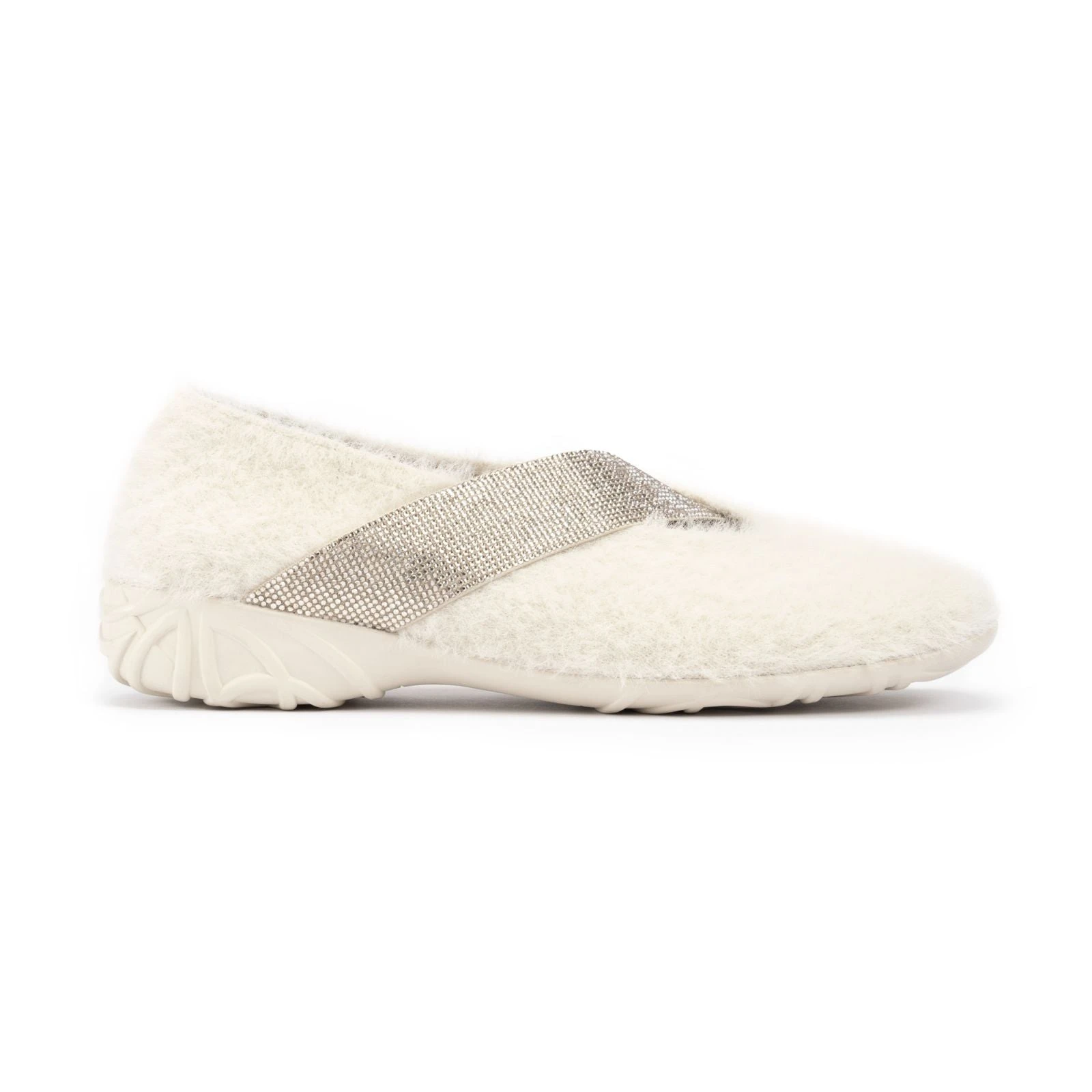 MALOVE warm fleece shoes 22D58A-1