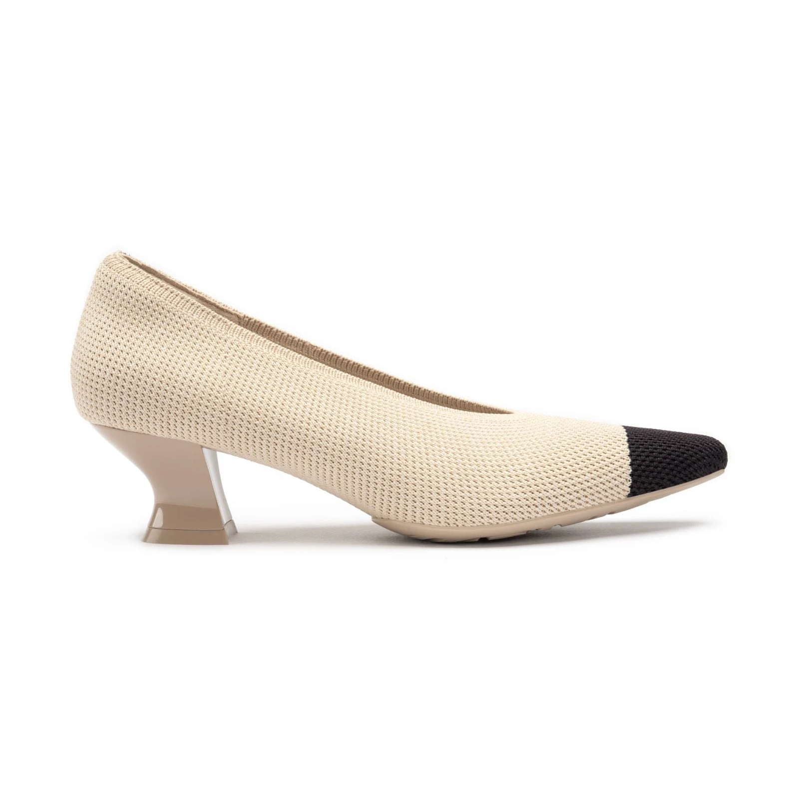 MALOVE retro heels 23P20-7