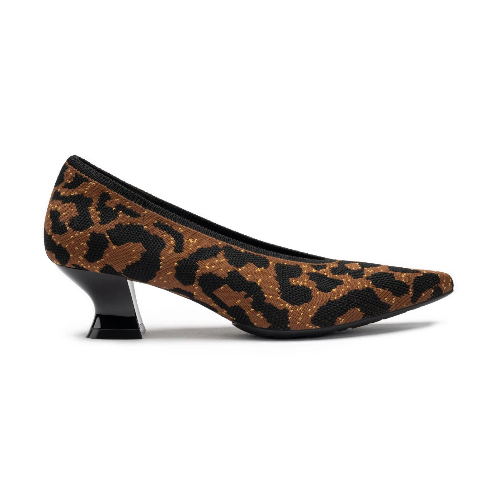 MALOVE retro heels 23P20-8