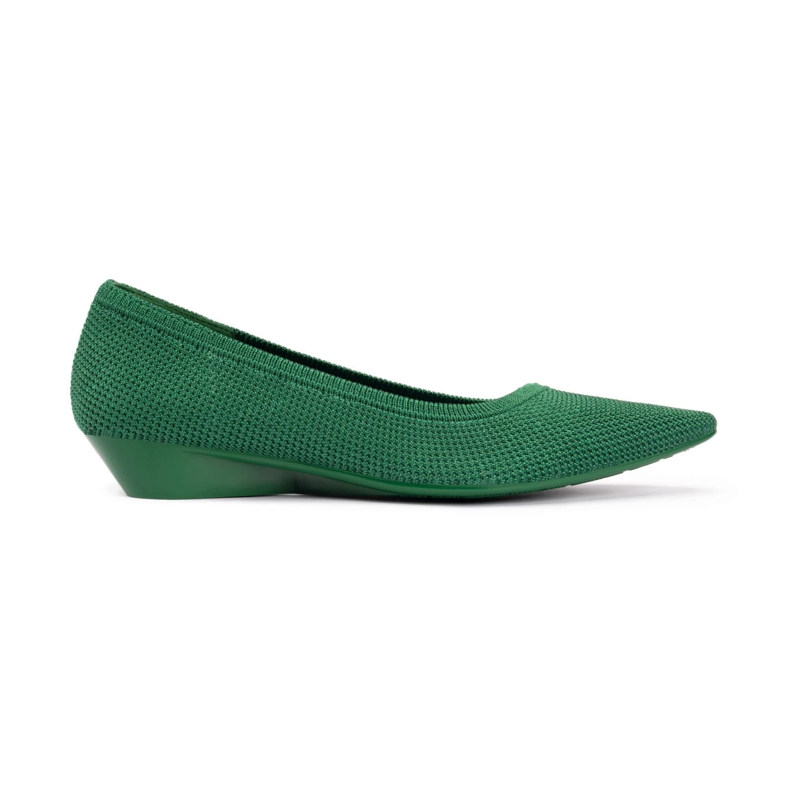 MALOVE low-wedge shoes 25P01-2