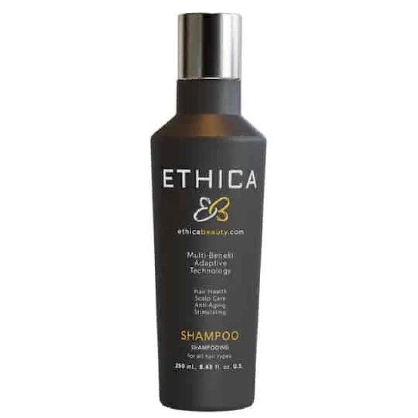 Ethica shampoo