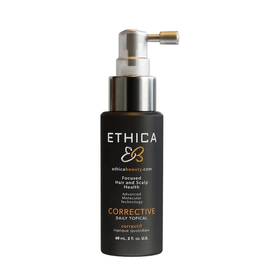 Ethica Corrective scalp serum