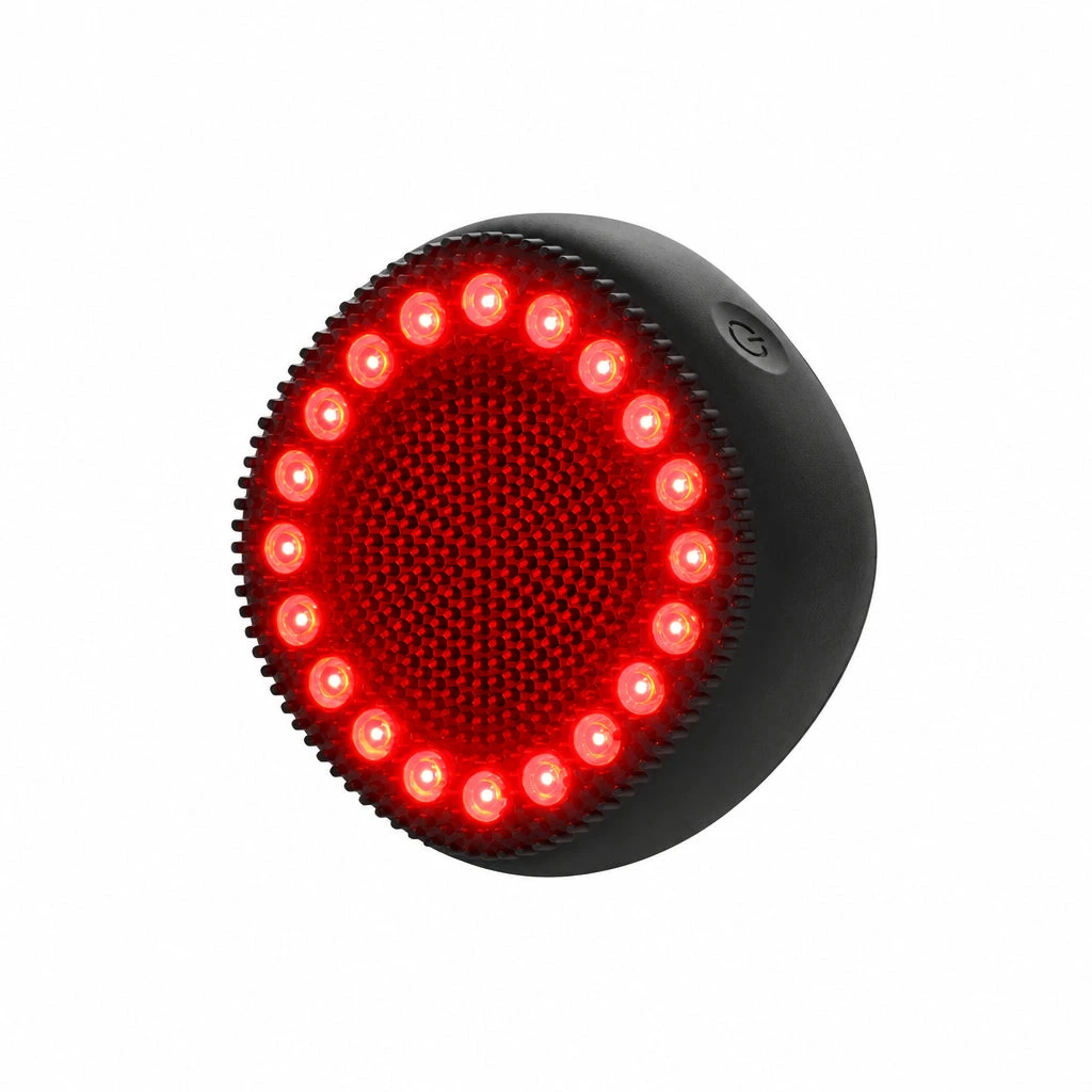 FAQ 302 scalp-care device