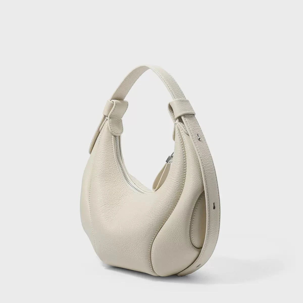 HONAYIN leather hobo bag L2528