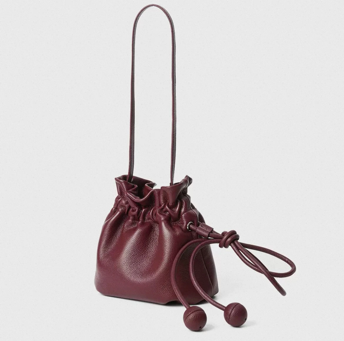 HONAYIN leather crossbody bag 26084